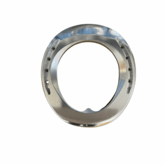 Barra de huevos de equilibrio frontal n.º 2 (se vende por pares)