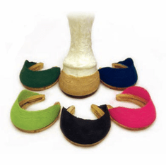 Black Colorant for Glue-on Shoes 10ml