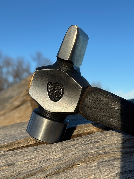 Bloom Signature Croix Pein 2lb