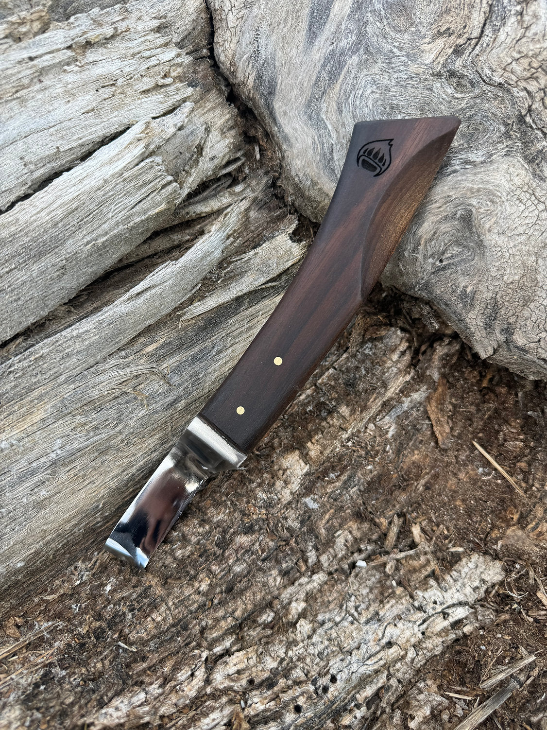 Lamar Weaver mano derecha ancha