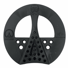 Demi-maille 3D #6 - Plat