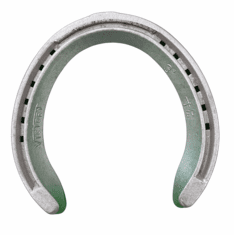 Cuña EC Queens de 3 grados #5 (se vende como un juego, 2 pares)