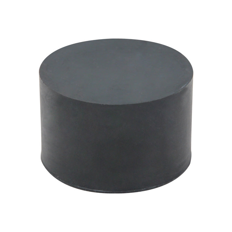 Tapa de goma para pezuña