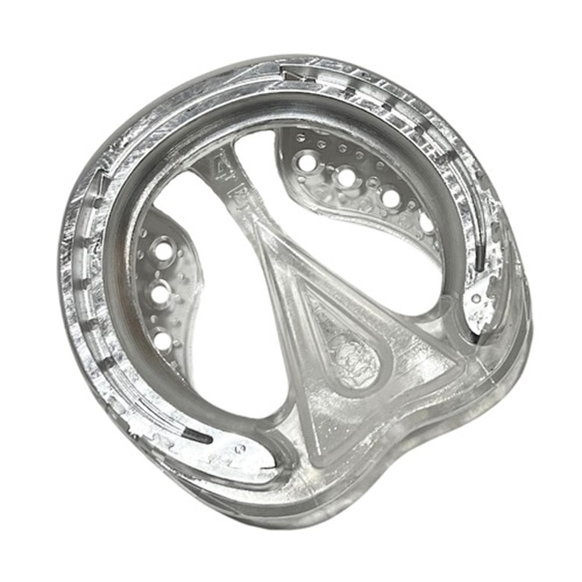 EasyShoe Race, Front, Size 7