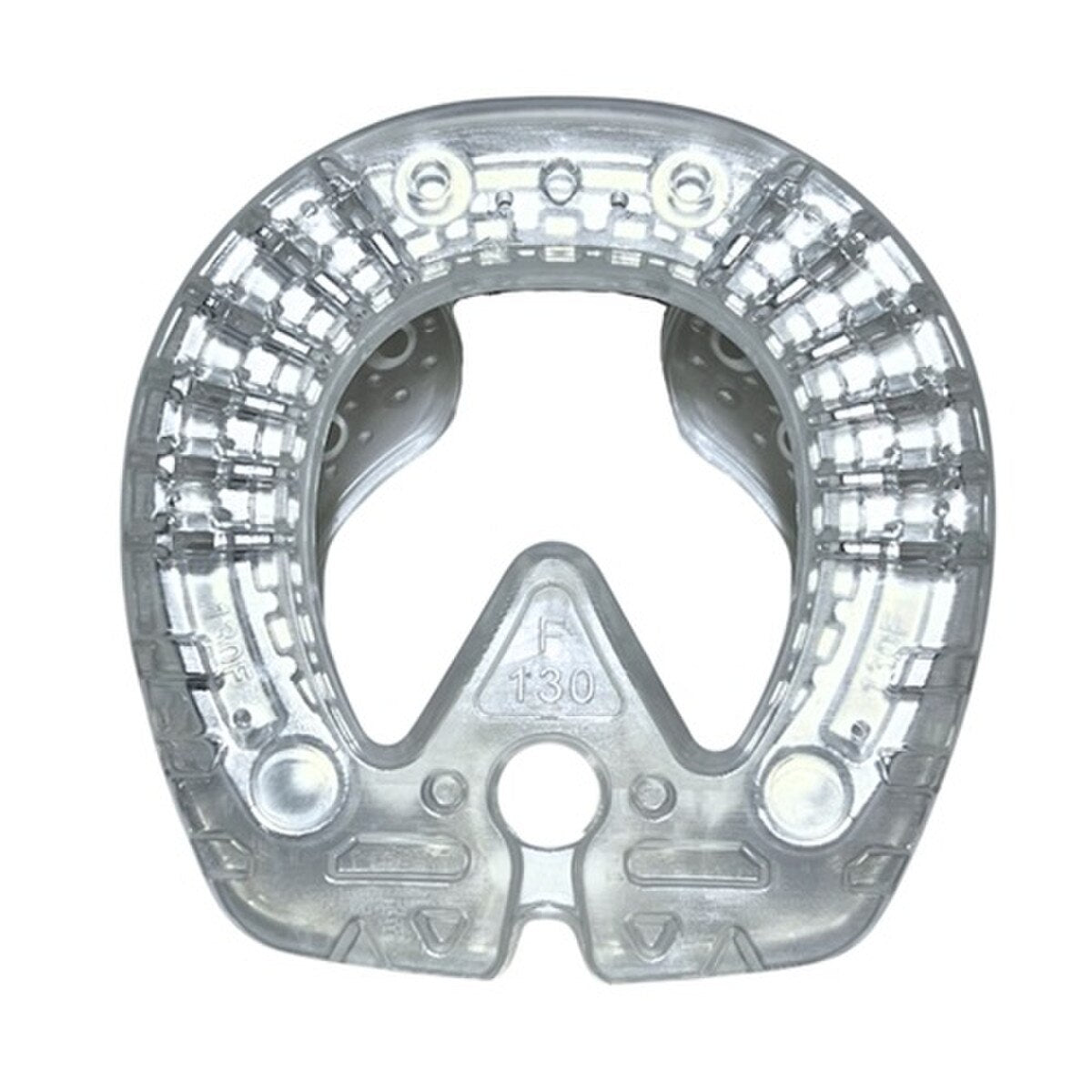 EasyShoe Speed Metal Front 126