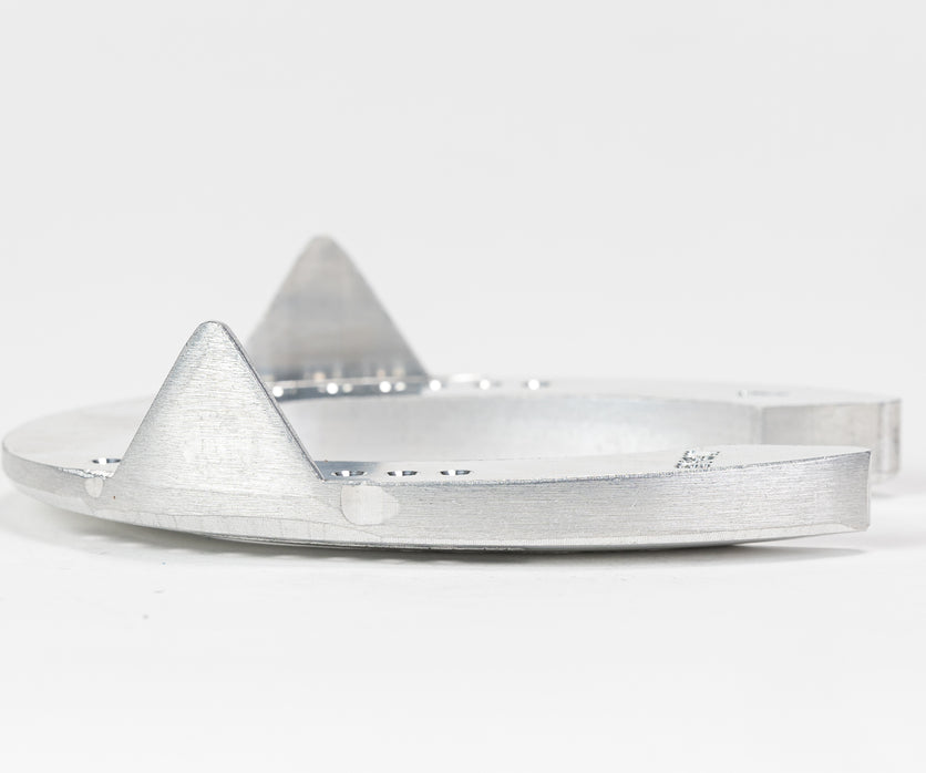 GC Morrison Open Roller #9 estrecho (se vende por pares)