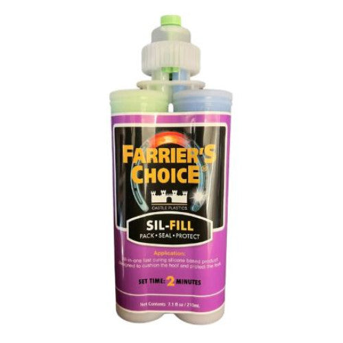 Farrier's Choice Sil-Fill