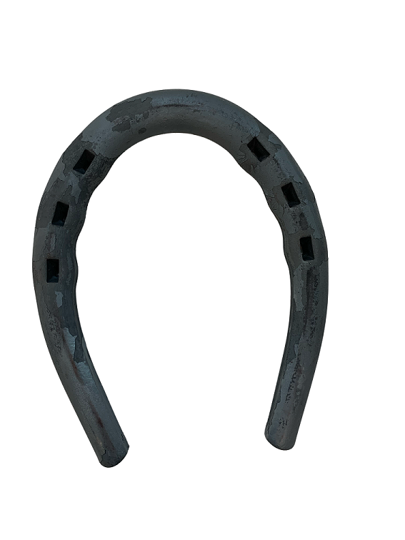 Peso de punta semicircular de 3/4" y 14" (se venden por pares)