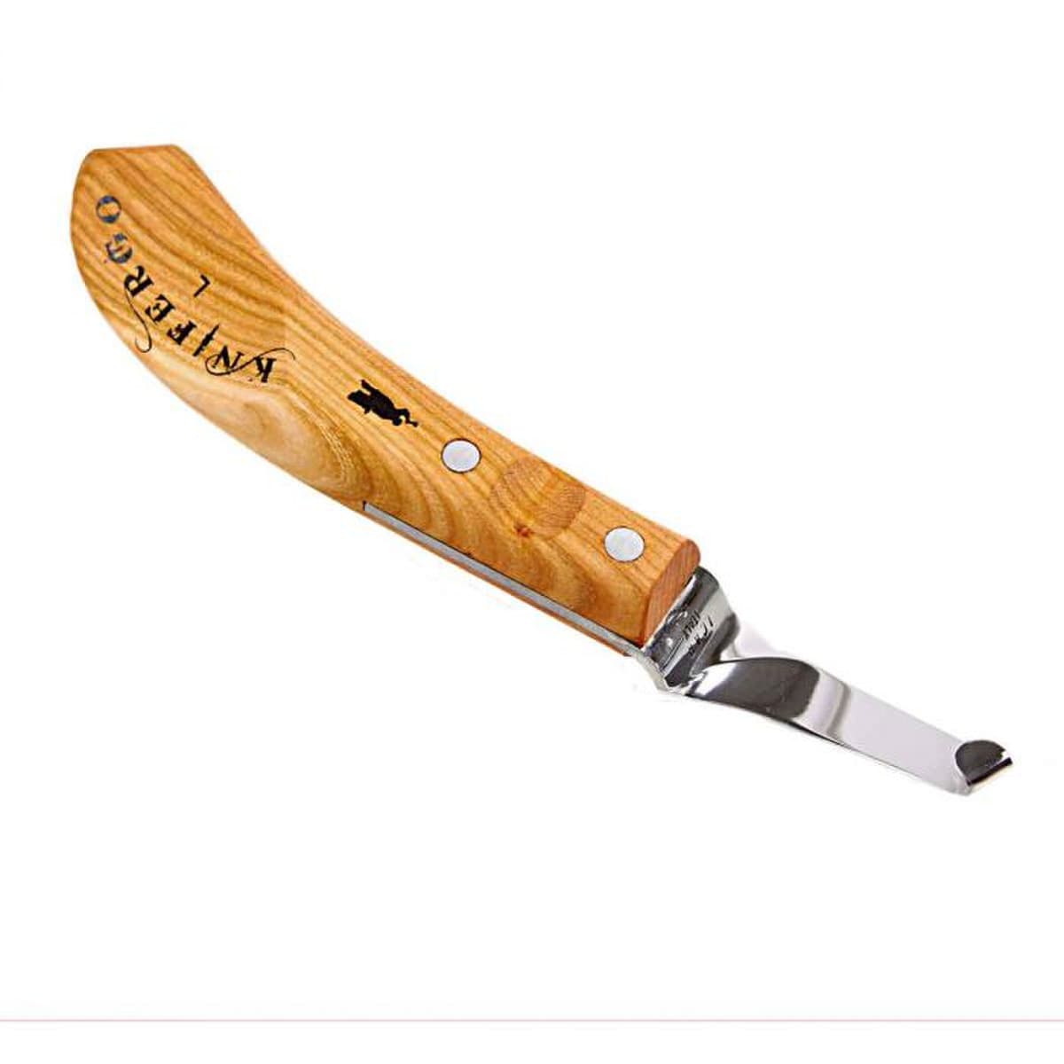 Lame ergonomique ICAR main droite