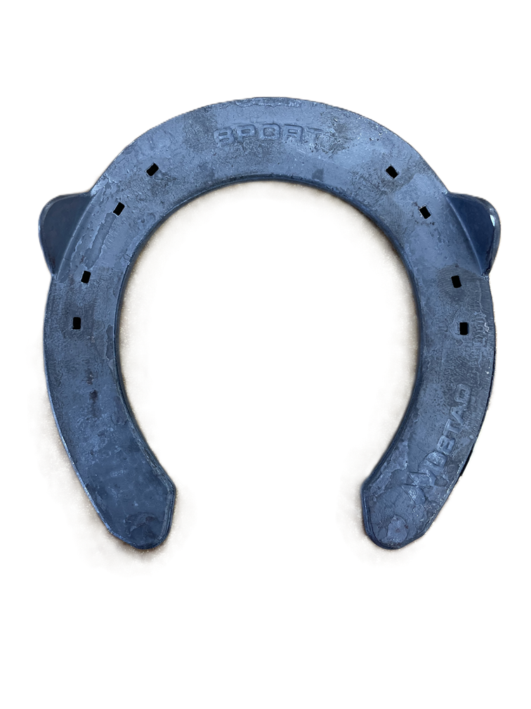 Mustad Sport 0 Front Side Clipped (Sold as Pairs)