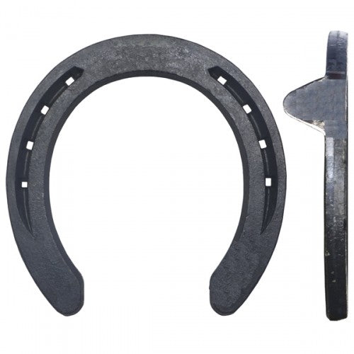 Kahn Plain 2 Front Quarter Clipped 22 x 8 (Sold as Pairs)