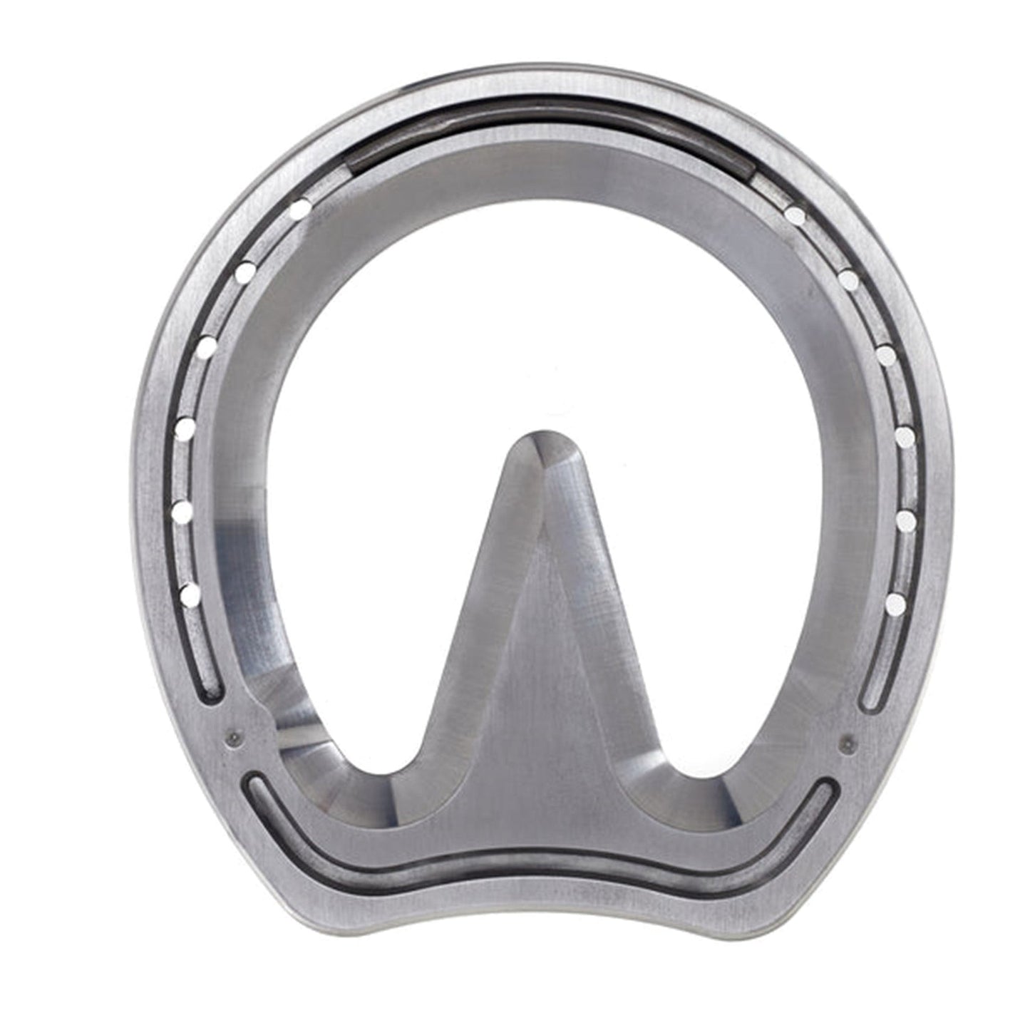 Titan Straight Heart Bar #1 (Sold as Pairs)