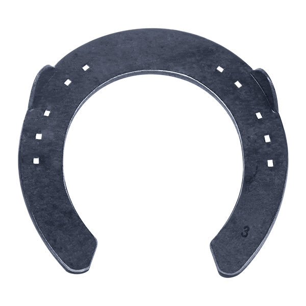 Kahn Core KC8 1 Front Side Clipped 22 x 8 (Sold as Pairs)