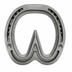 Barre Coeur Blurton avec clips 3