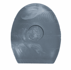 Bud Willimon (GFP) 5 almohadillas planas (se venden por pares)