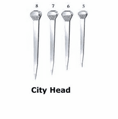 Capewell City 7 250ct