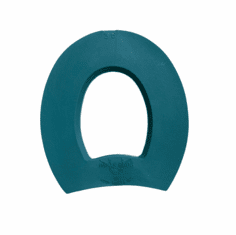 Barra mediana Castle #2 Impak (se vende por pares)