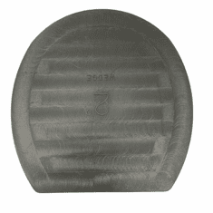 Castle #2 Wedge (Sold as Pairs)