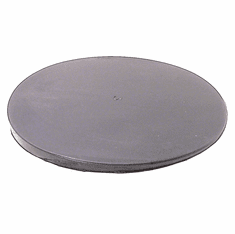 Castle 3 Degree Oval (Sold as Pairs)