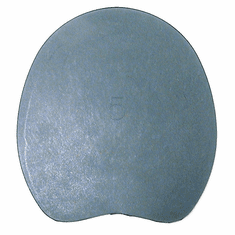 Castle #5 Impak Pad (Sold as Pairs)