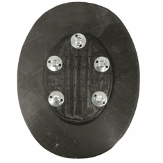 Almohadilla Castle Hospital grande (se vende por pares)