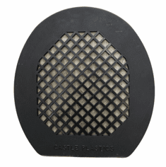 Castle Pour Pad grande (se vende por pares)