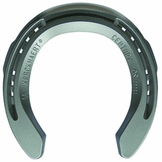 Century Aluminum Support 00 Front Quarter Clipped (Sold as Pairs)