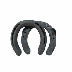 Rodillo clásico 2 delanteros 22 x 8 cuartos recortados (se venden por pares)