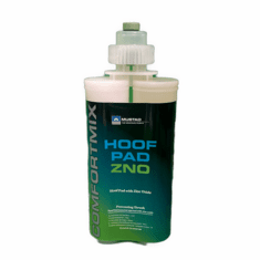 Protector para casco Comfortmix Soft + Zinc