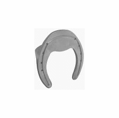 Denoix Suspensory Hind Clipped #8 (se vende por unidad)