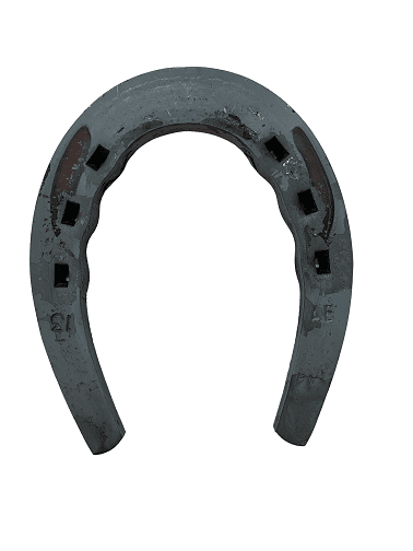 Die-B 1/2x1 Toe Weight Blanks 13" (Sold as Pairs)