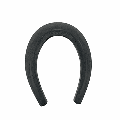 Die-B 5/16x1 Ébauches de poids à bout 15"