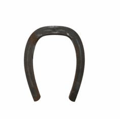 Matrice C 3/8 x 3/4 Vierge 14''