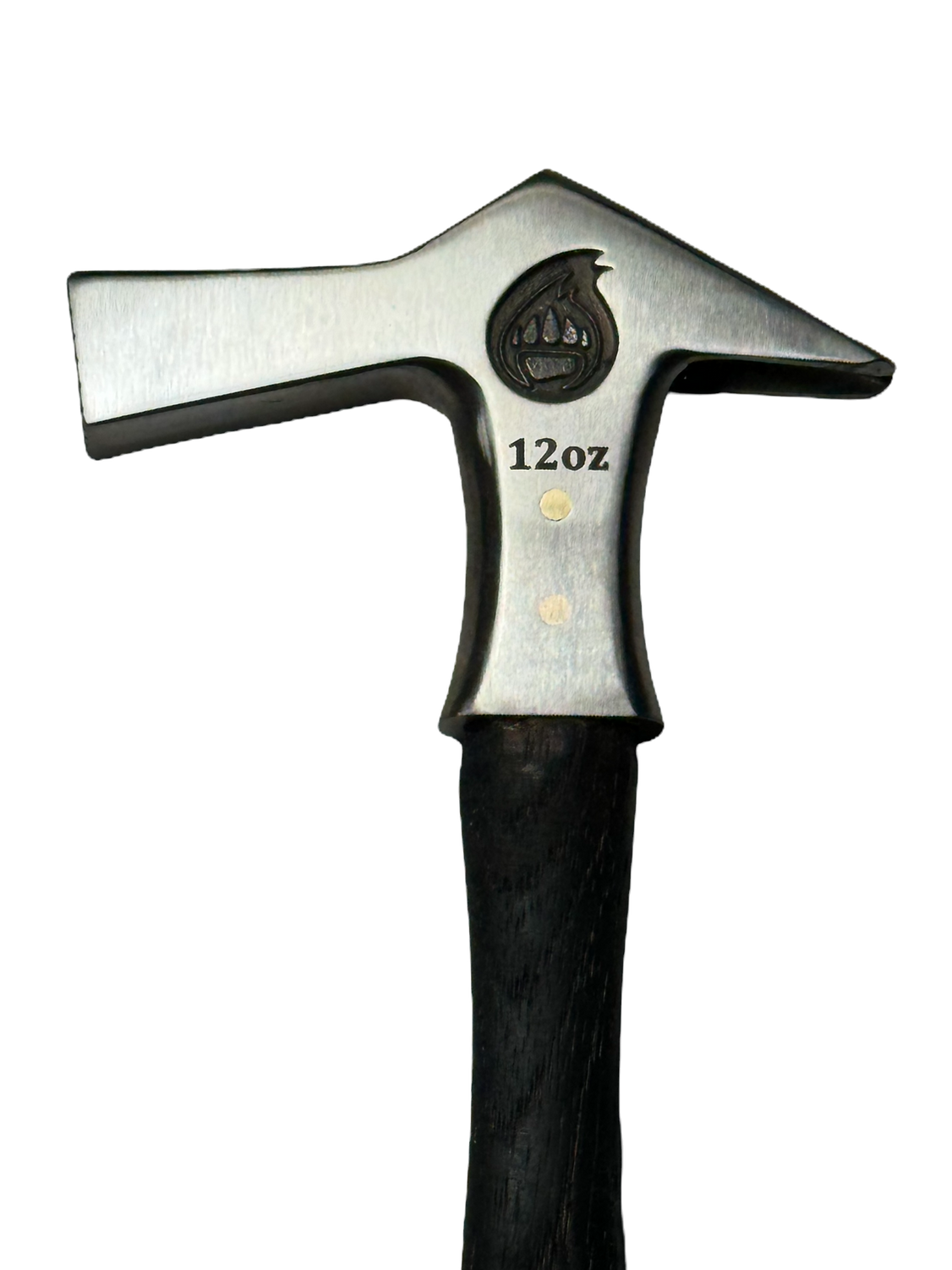 Martillo impulsor Flatland de 12 oz