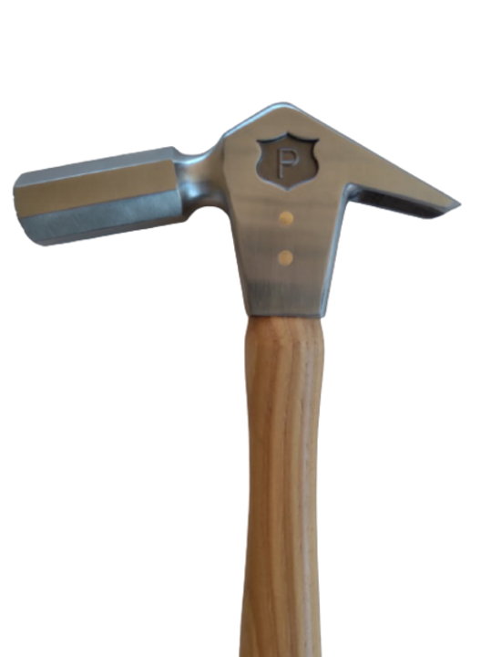 Martillo impulsor Flatland de 10 oz