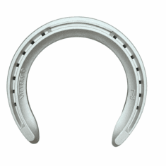 EC Queens Front Toe Clipped 7 (se vende como un juego, 2 pares)