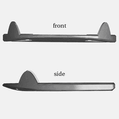 Equilibrium 4 Front Quarter Clipped (Sold as Pairs)