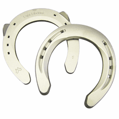 Equilibrium 00 Custode Avant Clippée Aluminium