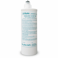 Bronceado en tubo Equilox de 14 oz