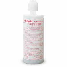 Equilox Stubbie (5oz) Brun