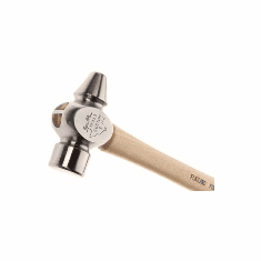 Terrain plat 2,25 livres. Marteau à couper