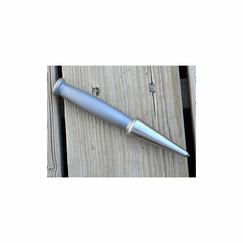 Punzón central Flatland Forge