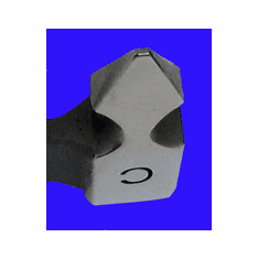 Golpe en la cabeza de Flatland Forge City