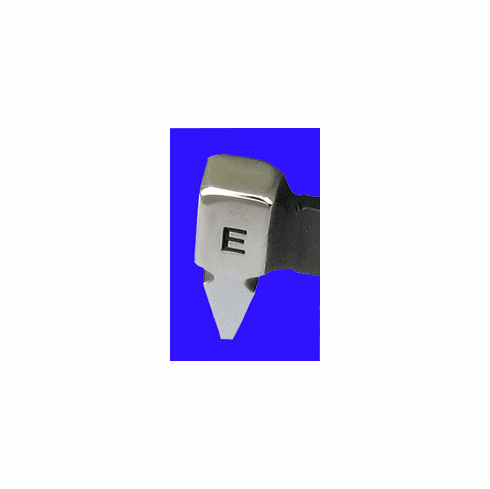 Punzón con cabeza electrónica Flatland Forge