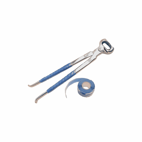 Ruban de poignée FootPro 10'