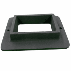 Garde-fenêtres de maître de forge