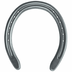 Full Swedge 5 Front Toe Clipped (Sold as Pairs)