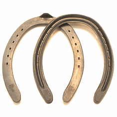 Full Swedge 3.5 - Dedo trasero recortado (se vende por pares)