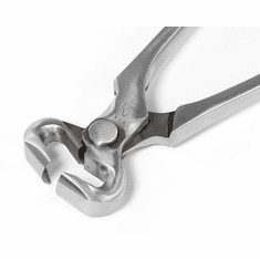 Pinza semicircular GE Forge de 12"