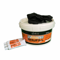 Pegamento-U Material de Impresión Aire 3lbs A20